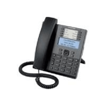 Mitel 80C00001AAA-A telefono IP Nero 9 linee LCD