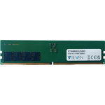 V7 V74480032GBD memoria 32 GB 1 x 32 GB DDR5 5600 MHz