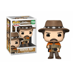 FUNKO POP PARKS AND RECREATION 1150 - HUNTER RON