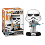 FUNKO POP STAR WARS 470 - CONCEPT SERIES STORMTROOPER