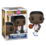 FUNKO POP DETROIT PISTONS 101 - ISIAH THOMAS