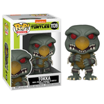 FUNKO POP TEENAGE MUTANT NINJA TURTLES 1139 - TOKKA