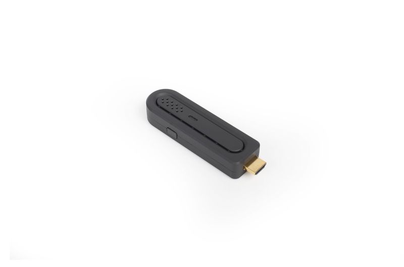 Optoma-QuickCast-starter-kit-sistema-di-presentazione-wireless-HDMI-Dongle