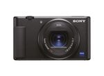 Sony-Vlog-Camera-ZV-1---Fotocamera-Digitale-con-schermo-LCD-direzionabile-ideale-per-Vlog-e-video-4K