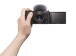 Sony-Vlog-Camera-ZV-1---Fotocamera-Digitale-con-schermo-LCD-direzionabile-ideale-per-Vlog-e-video-4K