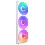 NZXT-F360-RGB-Core360mm-UnibodyFan-White