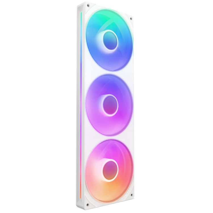 NZXT-F360-RGB-Core360mm-UnibodyFan-White