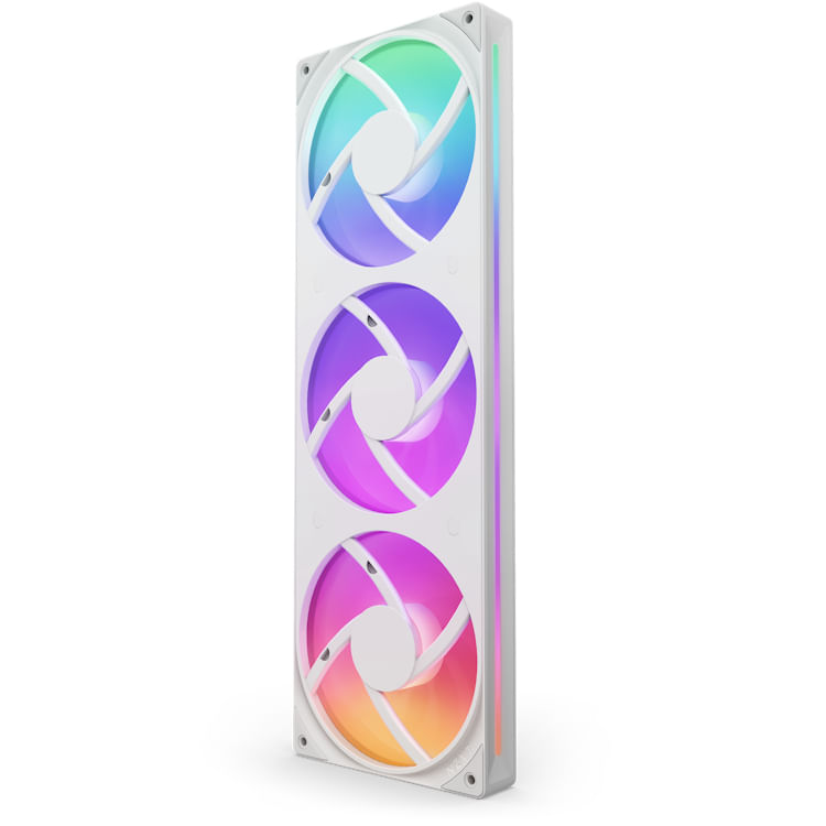 NZXT-F360-RGB-Core360mm-UnibodyFan-White