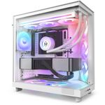 NZXT-F360-RGB-Core360mm-UnibodyFan-White