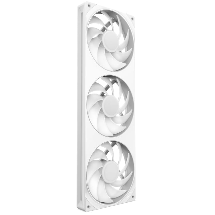 NZXT-F360-RGB-Core360mm-UnibodyFan-White