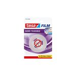 TESA 57520 25 m Polipropilene (PP) Translucent 1 pz