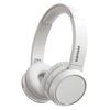Philips-4000-series-TAH4205WT-00-cuffia-e-auricolare-Wireless-A-Padiglione-Musica-e-Chiamate-USB-tipo-C-Bluetooth-Bianco