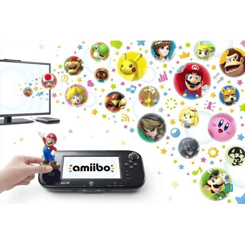 AMIIBO-SUPER-SMASH-BROS---PEACH-NO.2