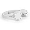 Philips-4000-series-TAH4205WT-00-cuffia-e-auricolare-Wireless-A-Padiglione-Musica-e-Chiamate-USB-tipo-C-Bluetooth-Bianco