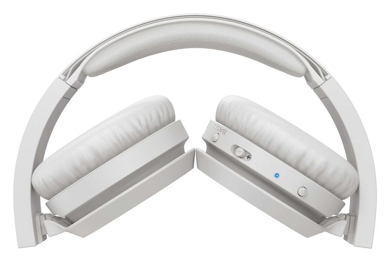 Philips-4000-series-TAH4205WT-00-cuffia-e-auricolare-Wireless-A-Padiglione-Musica-e-Chiamate-USB-tipo-C-Bluetooth-Bianco