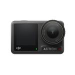 DJI Osmo Action 4 fotocamera per sport d'azione 4K Ultra HD CMOS 145 g