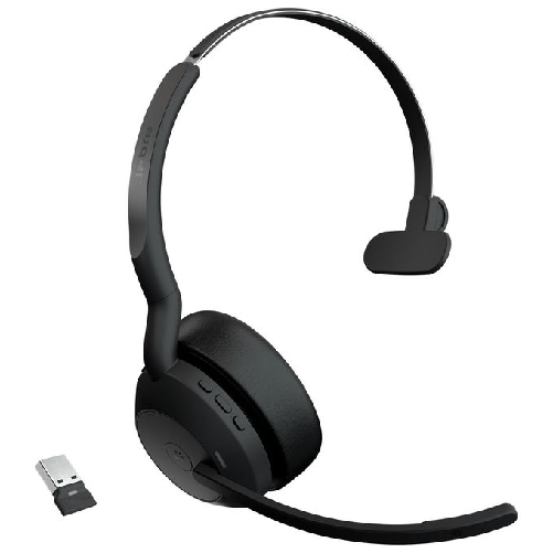 Jabra-Evolve2-55-Auricolare-Wireless-A-Padiglione-Ufficio-Bluetooth-Nero