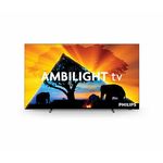 Philips 65OLED759/12 TV 165,1 cm (65") 4K Ultra HD Smart TV Wi-Fi Cromo