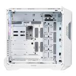 Cooler-Master-HAF-700-White-Full-Tower-Bianco--Cooler-Master-HAF-700-White-Full-Tower-Chassis-w--Tempered-Glass-2x-200mm