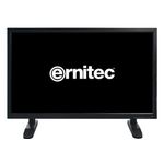 Ernitec 0070-24155 LED display 1397 cm 55 3840 x 2160 Pixel 4K Ultra HD Nero (55" 24/7 4K UHD surveillance - monitor Ern