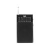 Trevi-RA-7F15-Portatile-Analogico-Nero