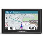 Garmin Drive 52 & Live Traffic navigatore Palmare/Fisso 12,7 cm (5") TFT Touch screen 170,8 g Nero