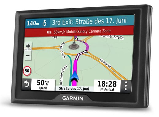 Garmin-Drive-52---Live-Traffic-navigatore-Palmare-Fisso-127-cm--5---TFT-Touch-screen-1708-g-Nero