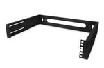 Digitus-Staffa-patch-per-il-montaggio-a-parete-per-installazioni-da-483-mm-19--DIGITUS-WALLMOUNT-PATCH-BRACKET---2U-