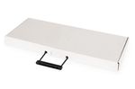 Digitus-Staffa-patch-per-il-montaggio-a-parete-per-installazioni-da-483-mm-19--DIGITUS-WALLMOUNT-PATCH-BRACKET---2U-