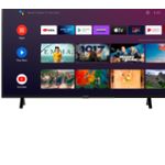 Panasonic LXW704 TX-43LXW704 TV 109,2 cm (43") 4K Ultra HD Smart TV Wi-Fi Nero