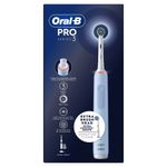 Oral-B-PRO-Spazzolino-Elettrico-Ricaricabile-3-3700-Blu-3-testine-1-Spazzolino