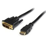 StarTech.com-Cavo-HDMI-a-DVI-D-di-5-m---M-M