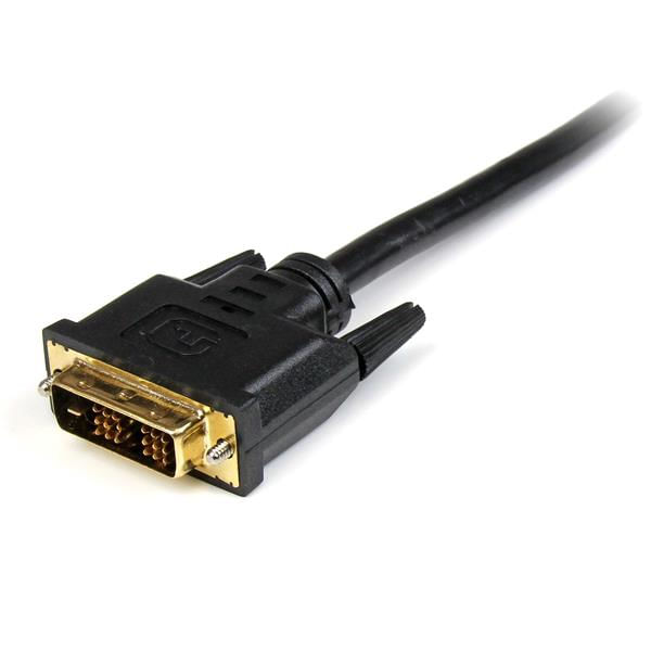 StarTech.com-Cavo-HDMI-a-DVI-D-di-5-m---M-M