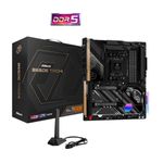 Asrock B650E Taichi AMD B650 Socket AM5 ATX esteso