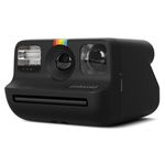 Polaroid 9096 fotocamera a stampa istantanea Nero