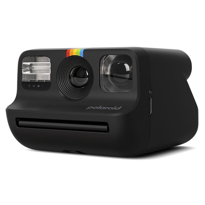 Polaroid-Go-Generation-2-Nero