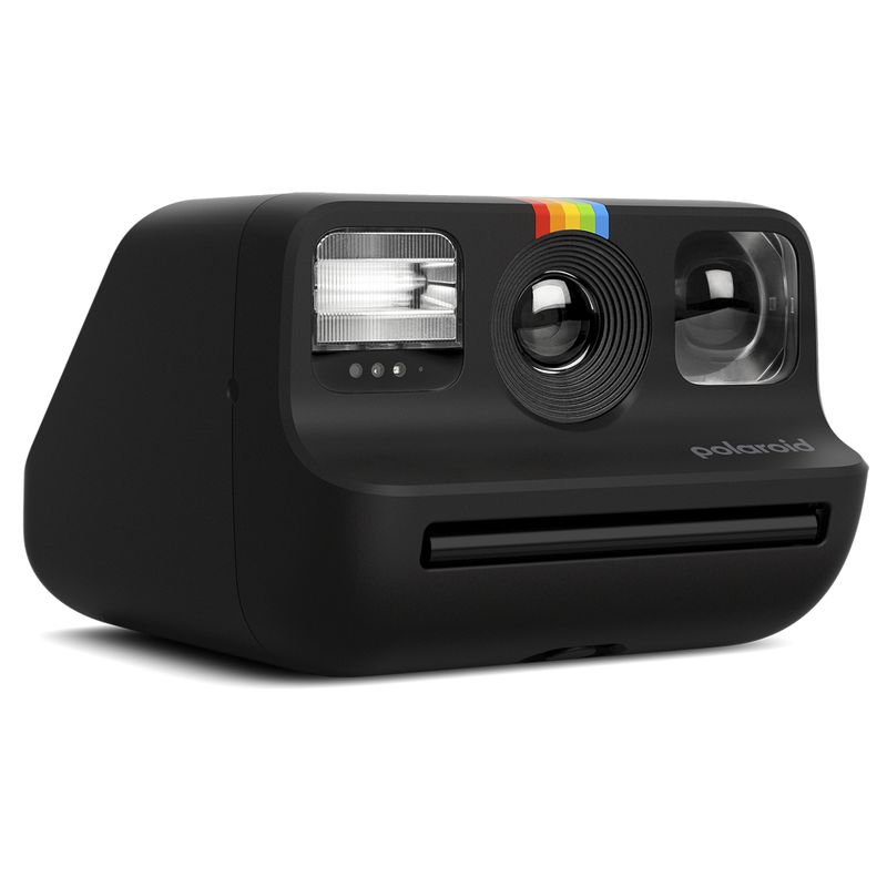 Polaroid-Go-Generation-2-Nero