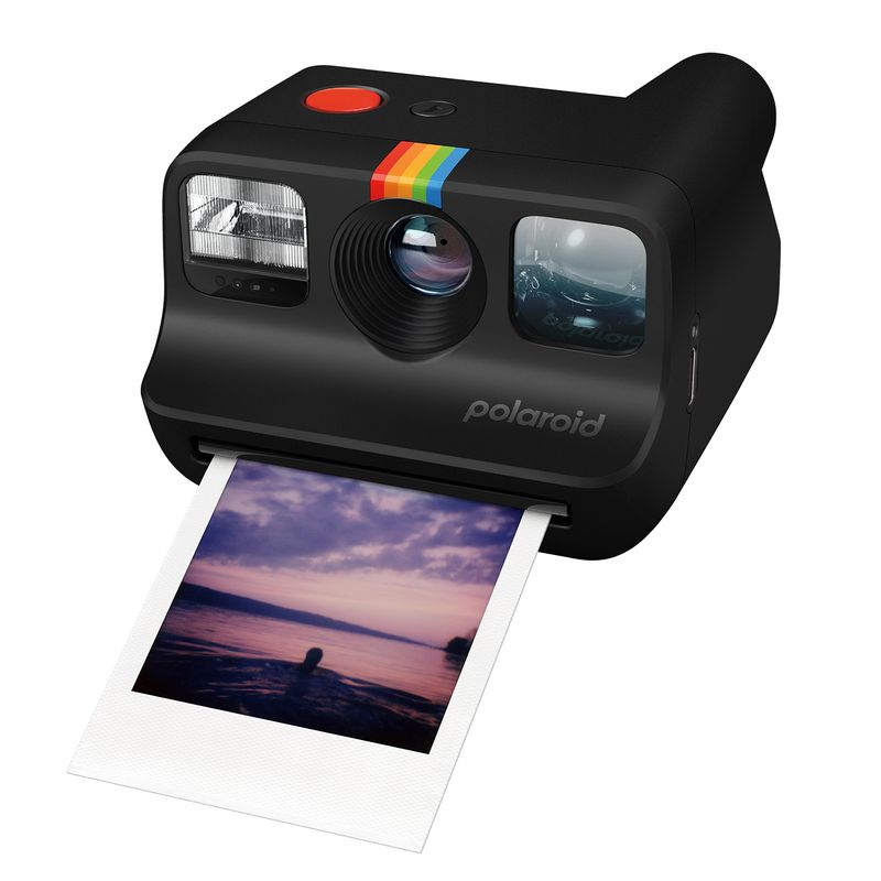 Polaroid-Go-Generation-2-Nero