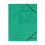 Morsetti-angolari-Herlitz-Morsetti-angolari-Herlitz-A4-fs-10pz.-DIN-A4-1x-arancione-giallo-verde-rosso-blu-bianco-rosa-g