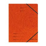 Morsetti-angolari-Herlitz-Morsetti-angolari-Herlitz-A4-fs-10pz.-DIN-A4-1x-arancione-giallo-verde-rosso-blu-bianco-rosa-g