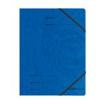 Morsetti-angolari-Herlitz-Morsetti-angolari-Herlitz-A4-fs-10pz.-DIN-A4-1x-arancione-giallo-verde-rosso-blu-bianco-rosa-g