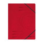 Morsetti-angolari-Herlitz-Morsetti-angolari-Herlitz-A4-fs-10pz.-DIN-A4-1x-arancione-giallo-verde-rosso-blu-bianco-rosa-g