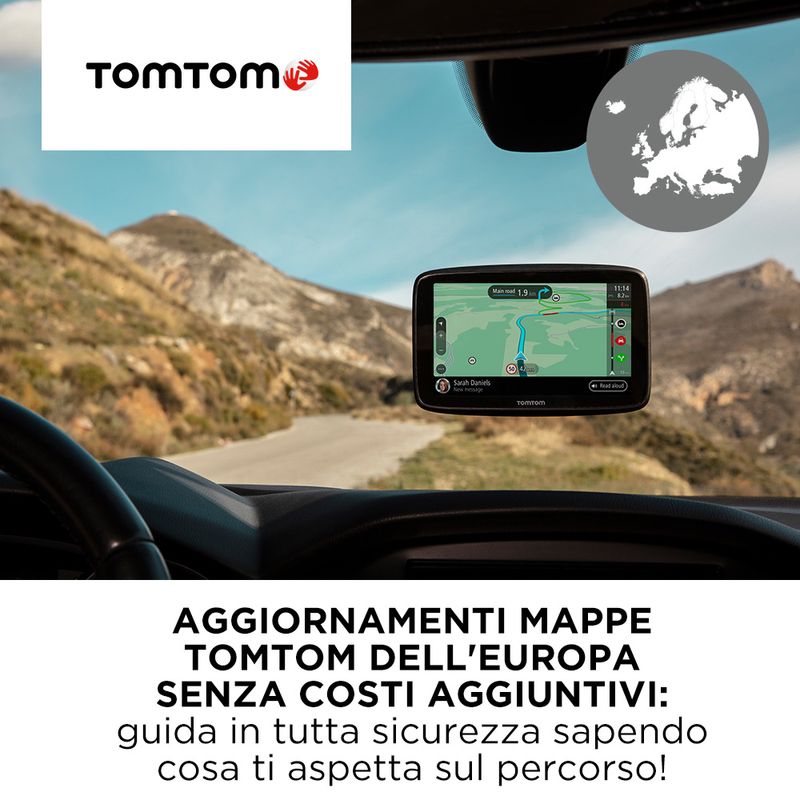 TomTom-GO-Classic-navigatore-Fisso-127-cm--5---Touch-screen-201-g-Nero