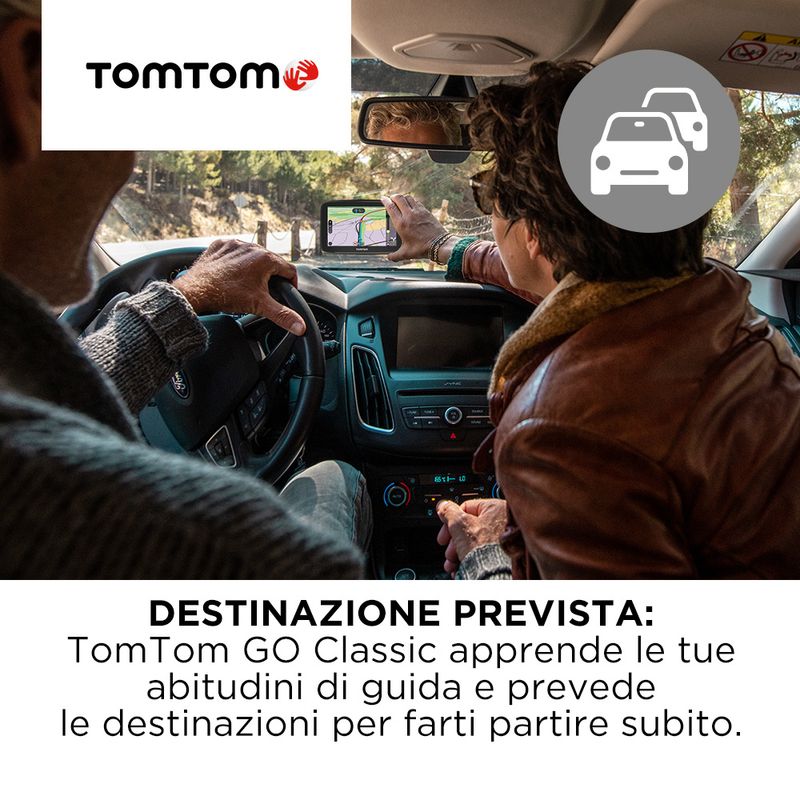 TomTom-GO-Classic-navigatore-Fisso-127-cm--5---Touch-screen-201-g-Nero