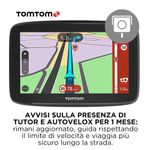 TomTom-GO-Classic-navigatore-Fisso-127-cm--5---Touch-screen-201-g-Nero