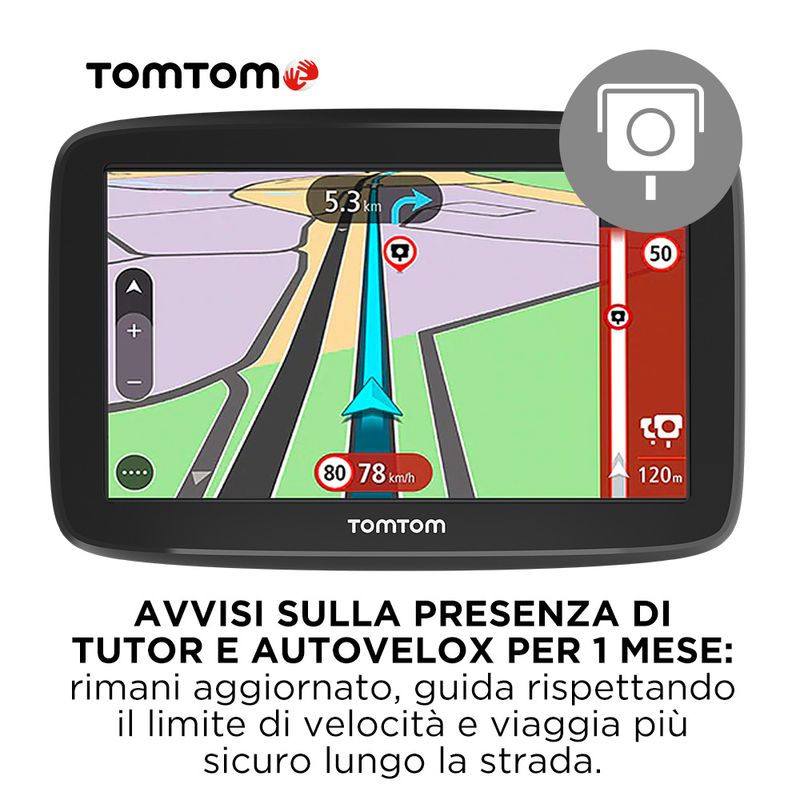 TomTom-GO-Classic-navigatore-Fisso-127-cm--5---Touch-screen-201-g-Nero