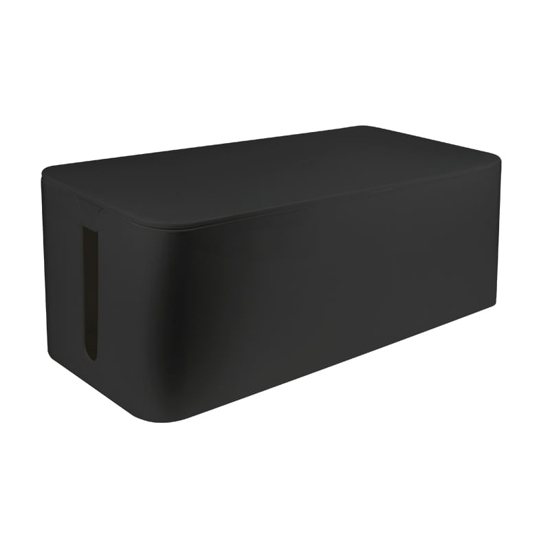 Cablebox-black-400x160x135mm