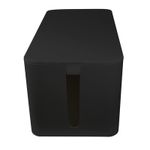 Cablebox-black-400x160x135mm