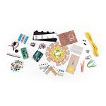 ARDUINO IThe Starter Kit includes1 Projects Book (170 pages