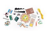 IThe-Starter-Kit-includes1-Projects-Book--170-pages---1-Arduino---Genuino-Uno--1-USB-cable-1-Breadboard-400-points--70-S